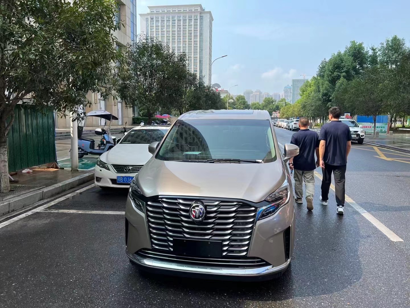 感谢客户支持与信任，23款653T整备完毕长租交付，企业长租专业，快捷